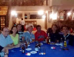 Almoro Clan at Servequest